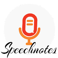 Speechnotes — Речь-в-Текст