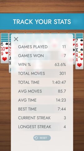Spider Solitaire pour Android