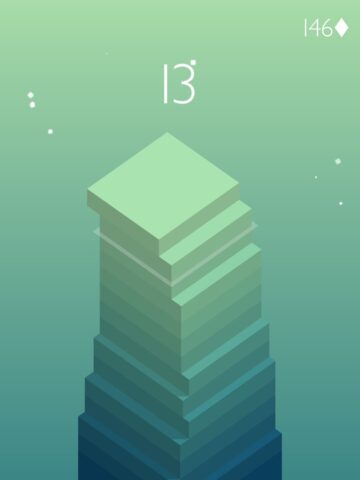 Stack pour iOS