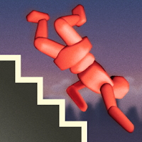 Android 用 Stair Dismount