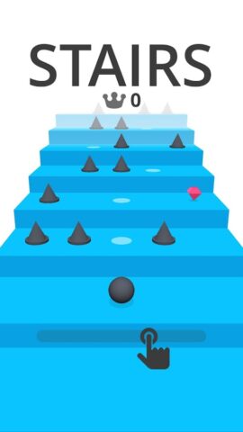 Stairs لنظام Android