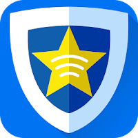 Star VPN — secure VPN proxy для Android