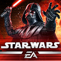Star Wars™: Galaxy of Heroes สำหรับ Android