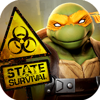 State of Survival: Zombie War per Android
