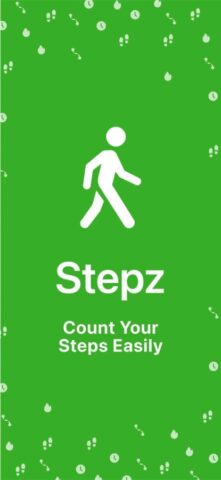 Stepz นับแคลลอรี่ เดิน กิจกรรม สำหรับ iOS