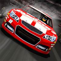 Stock Car Racing für Android
