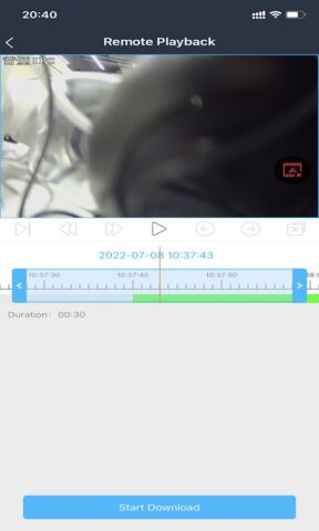 SuperLive Plus для Android — скриншот 3