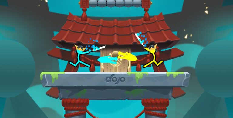 Supreme Duelist Stickman for Android