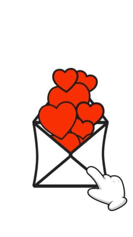 Surprising Gift Service для Android — скриншот 5