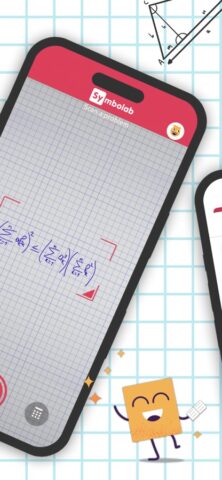 Symbolab: AI Math Calculator สำหรับ iOS