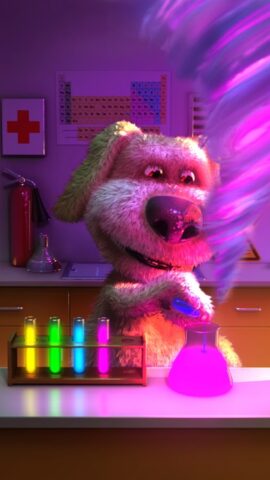 Говорящий Бен — скриншот 2