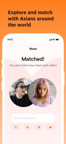TanTan – Asian Dating App para iOS