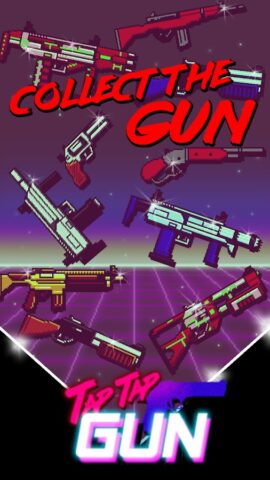 Tap Tap Gun for Android