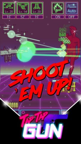 Tap Tap Gun for Android