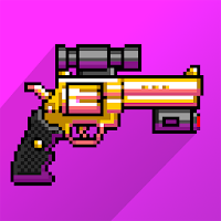 Tap Tap Gun для Android