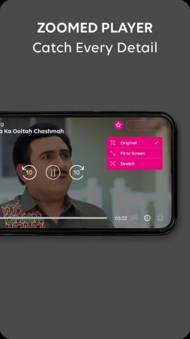 Tata Sky is now Tata Play для Android