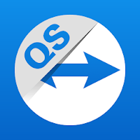 TeamViewer QuickSupport untuk Android