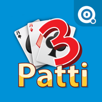 iOS için Teen Patti Octro 3 Patti Rummy