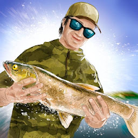 Android için The Fishing Club 3D: Game on!