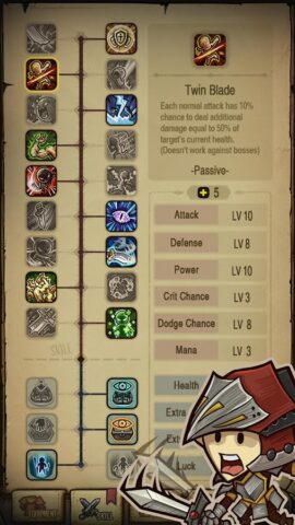 The Greedy Cave — скриншот 5