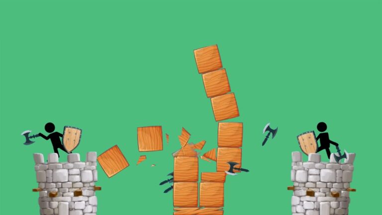 Викинги для Android — скриншот 5