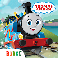 Thomas & Friends: Magic Tracks cho Android