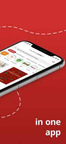 iOS 用 Tiendeo – Offers & Catalogues