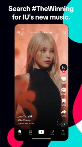 TikTok for Android