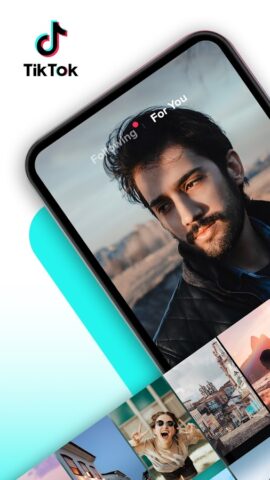 TikTok Video Wallpaper cho Android
