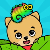 Toddler puzzle games for kids for iOS