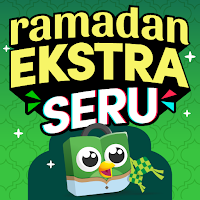 Tokopedia Promo Ramadan для Android