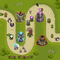 Tower Defense King for Android