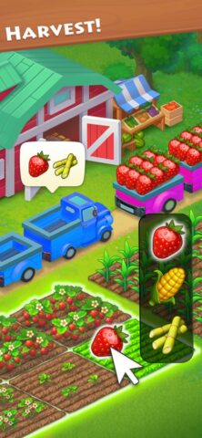 Township for iOS