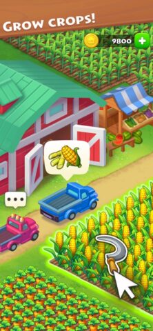 Township for iOS
