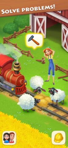 Township – VTC Game cho iOS