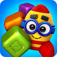 Toy Blast para Android