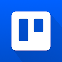 Trello: организация всего