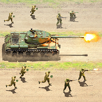Trench Assault لنظام Android