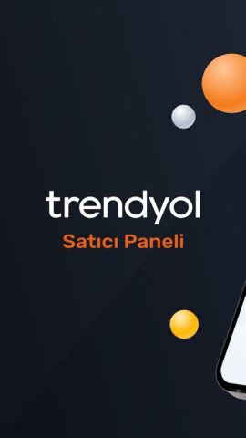 Trendyol Satıcı Paneli для Android