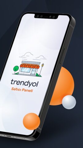 Trendyol Satıcı Paneli для Android