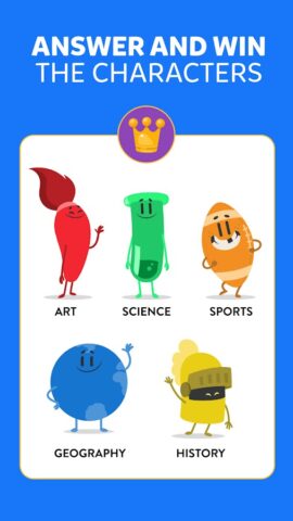 Trivia Crack pour Android