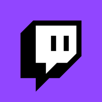 Twitch: Live Streaming for iOS