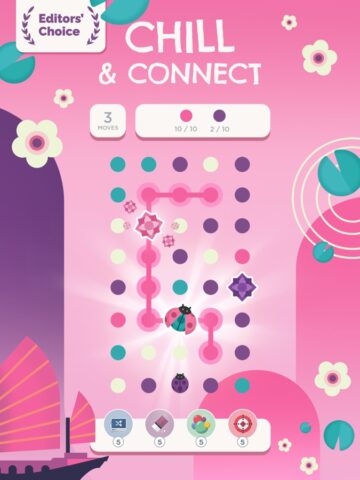 Two Dots para iOS