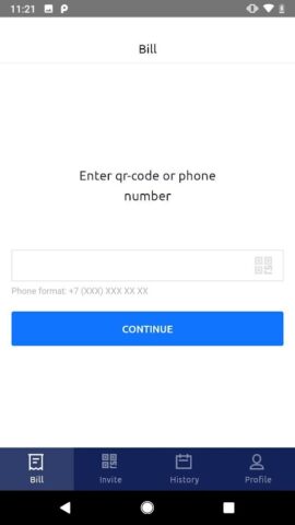 UDS Cashier untuk Android