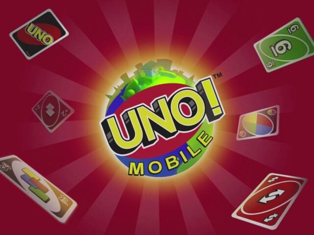 UNO!™ for iOS