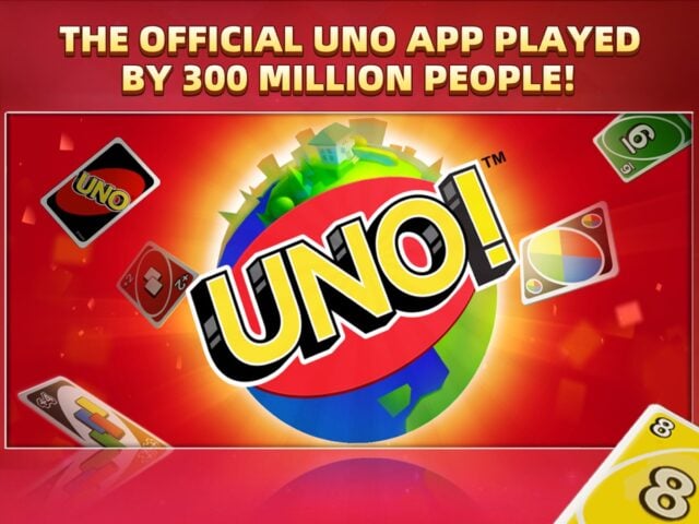 UNO!™ for iOS