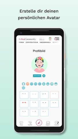 URBIA Community для Android — скриншот 5