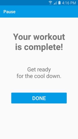 Android 用 Ultimate Full Body Workouts