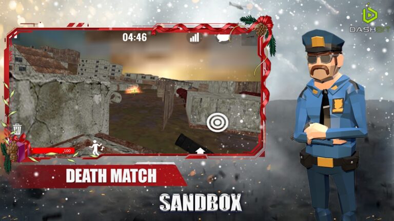 Ultimate Sandbox: Mod Online لنظام Android