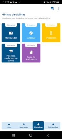 Unicesumar Studeo App cho Android
